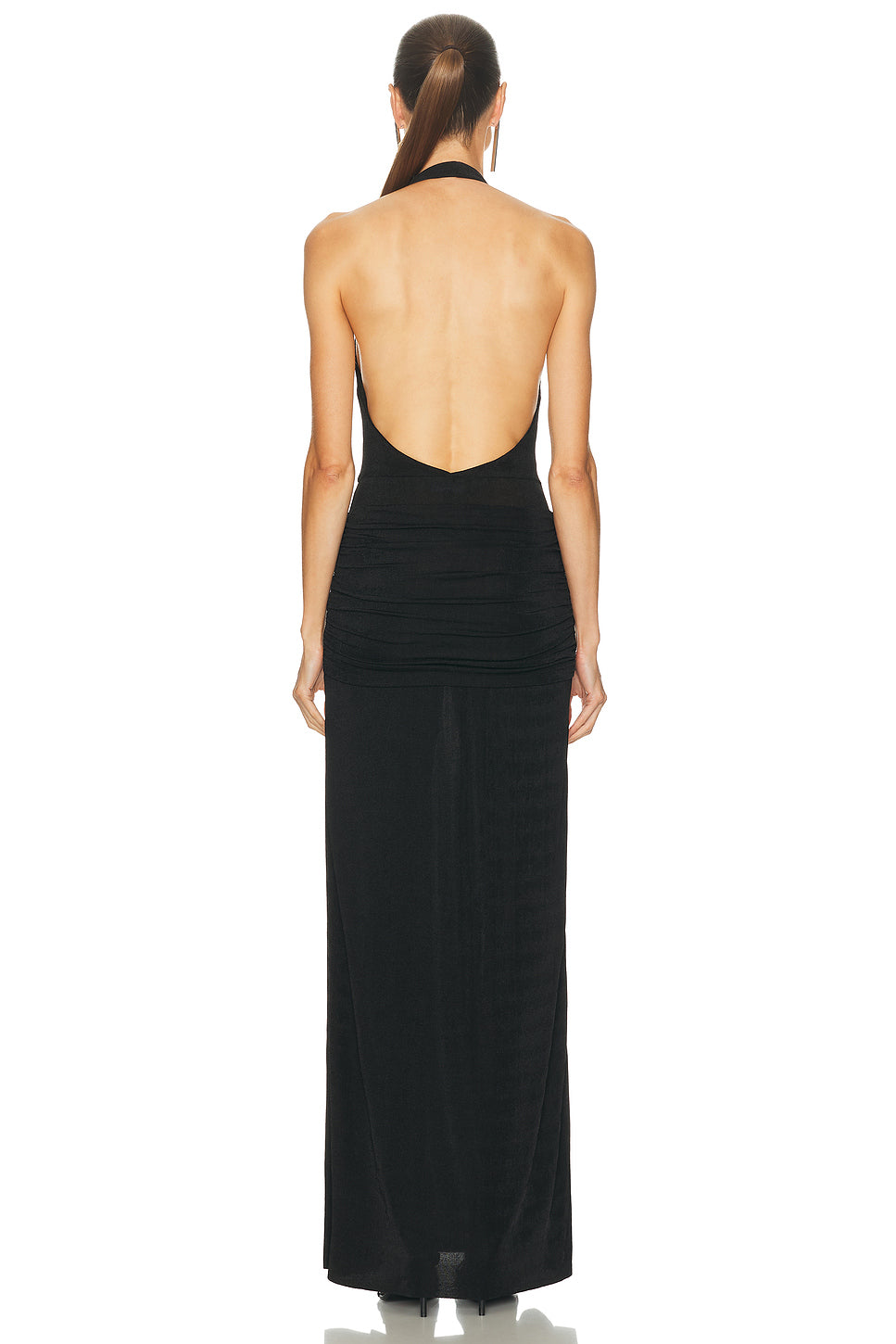 Mada Maxi Dress