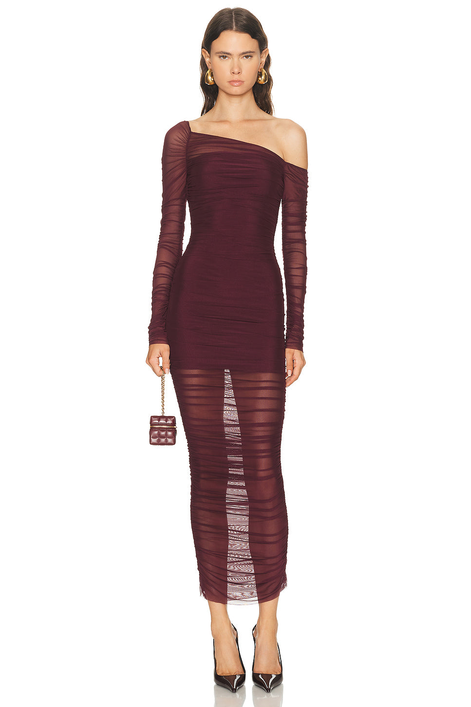 Chantae Dress