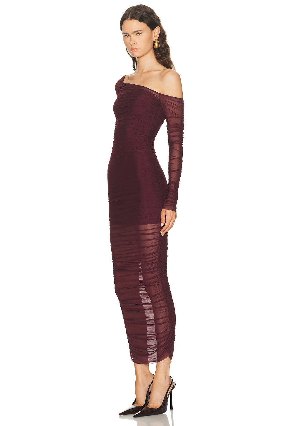Chantae Dress