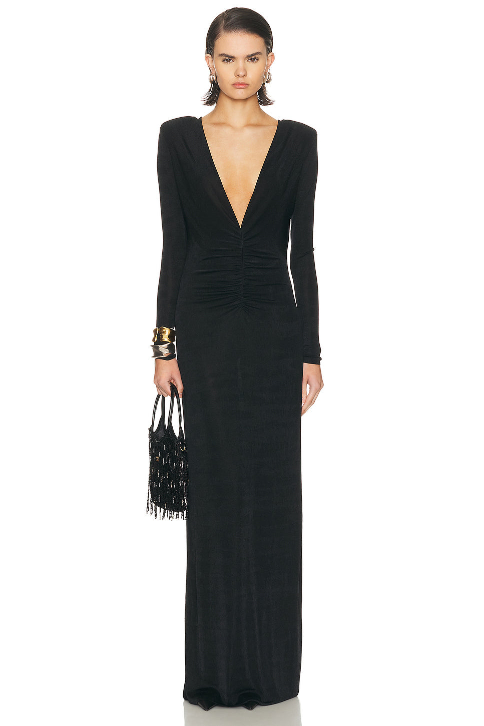 Ebony Dress
