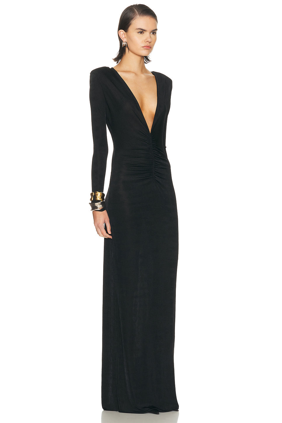 Ebony Dress