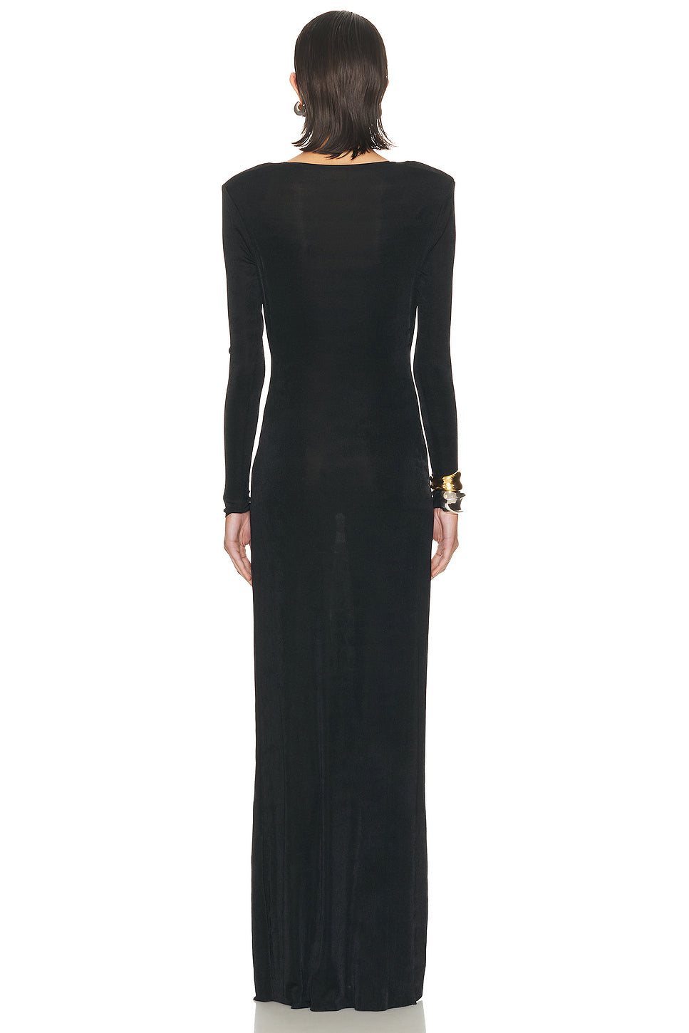 Ebony Dress
