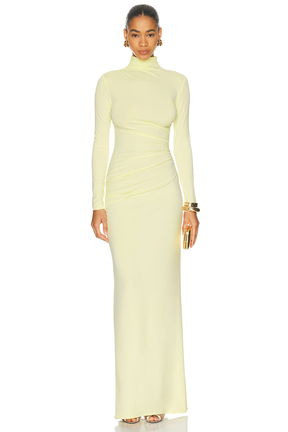 Oona Dress