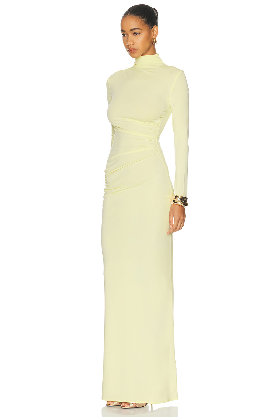 Oona Dress