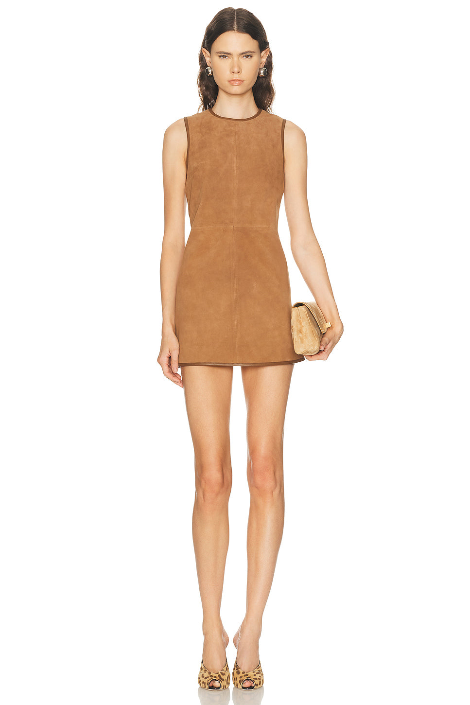 Francesca Dress