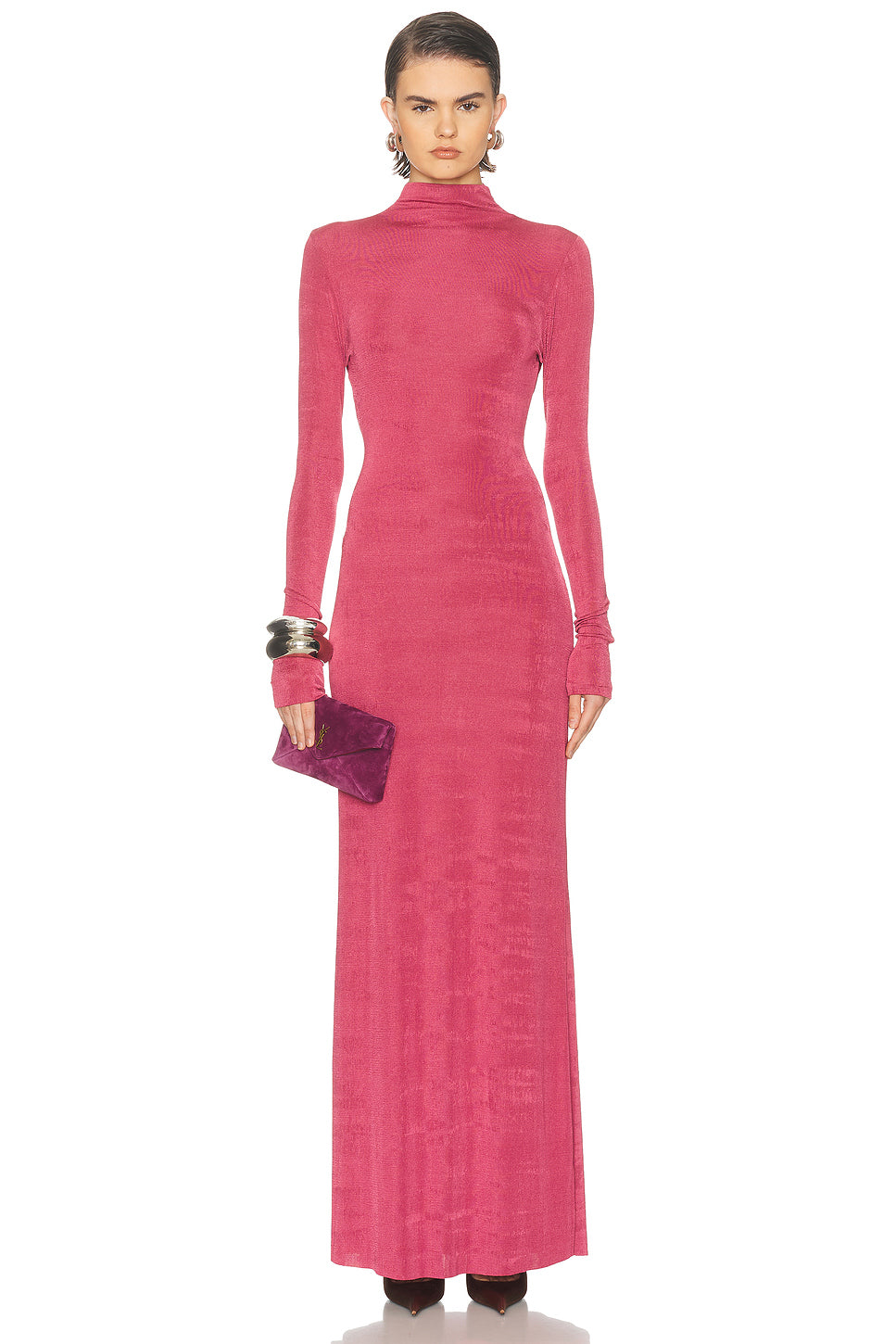 Kim Maxi Dress