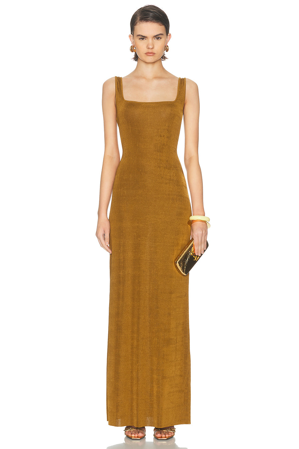 Luna Dress
