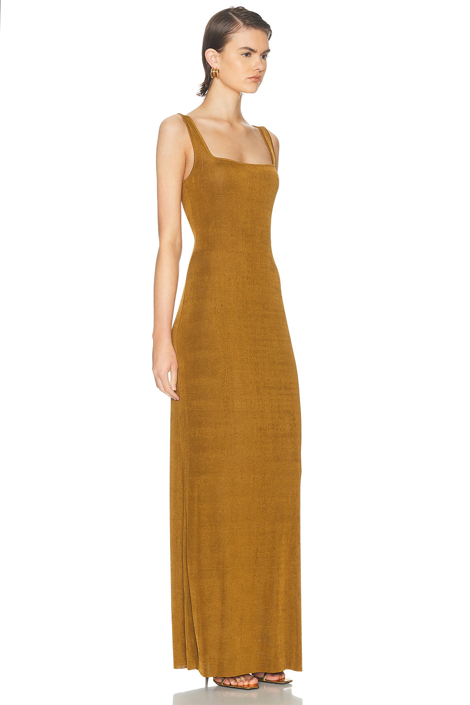 Luna Dress