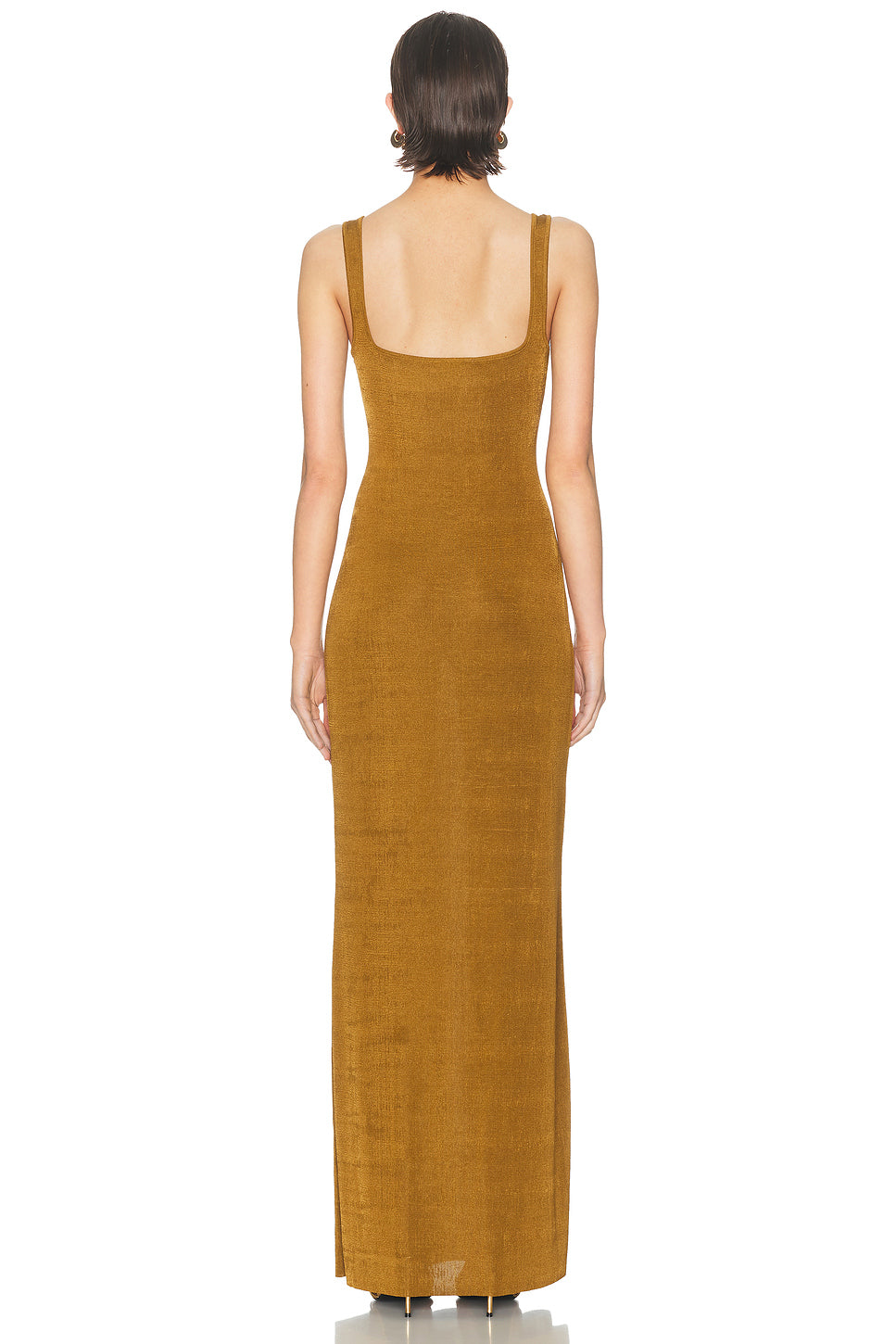 Luna Dress