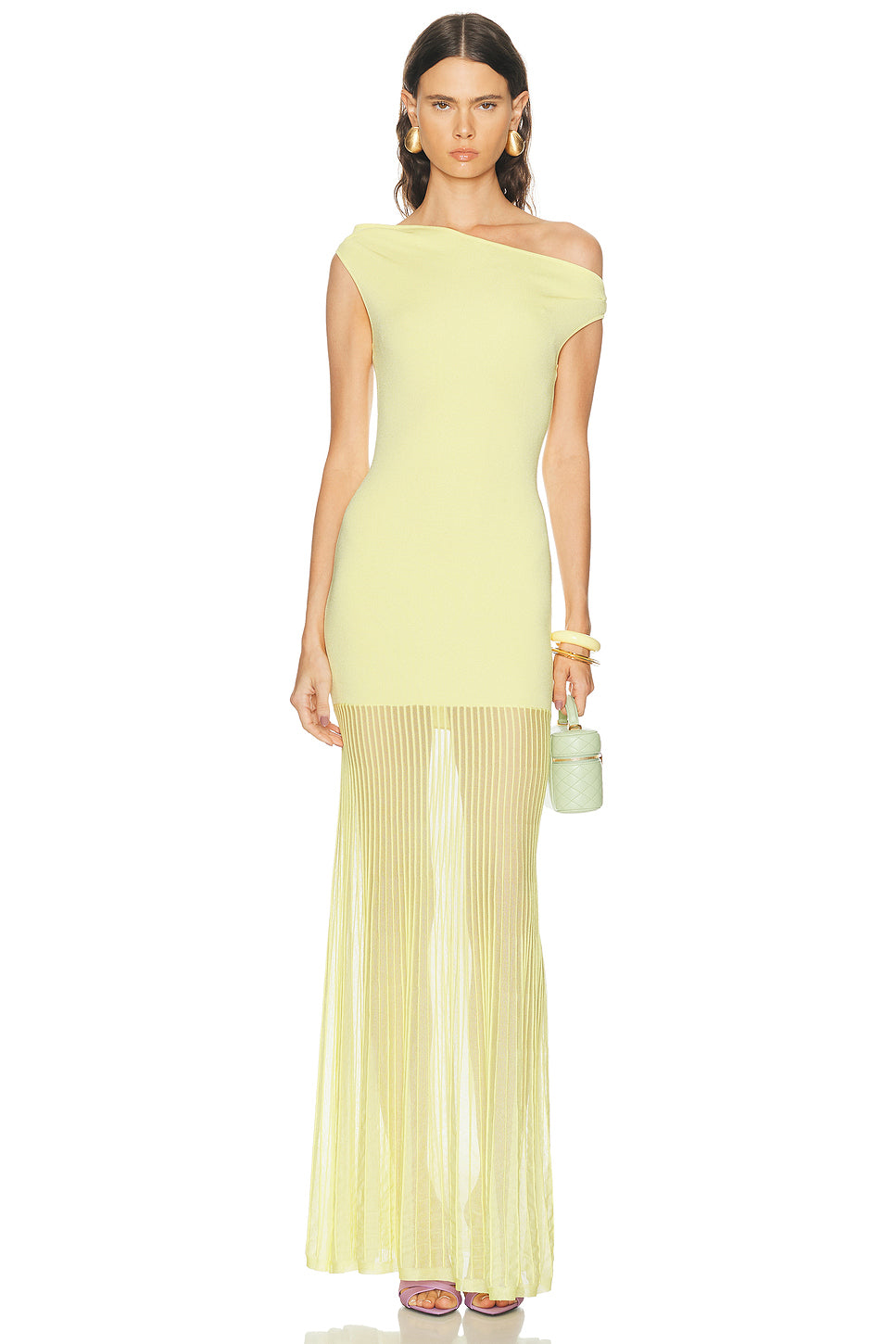 Maxime Dress