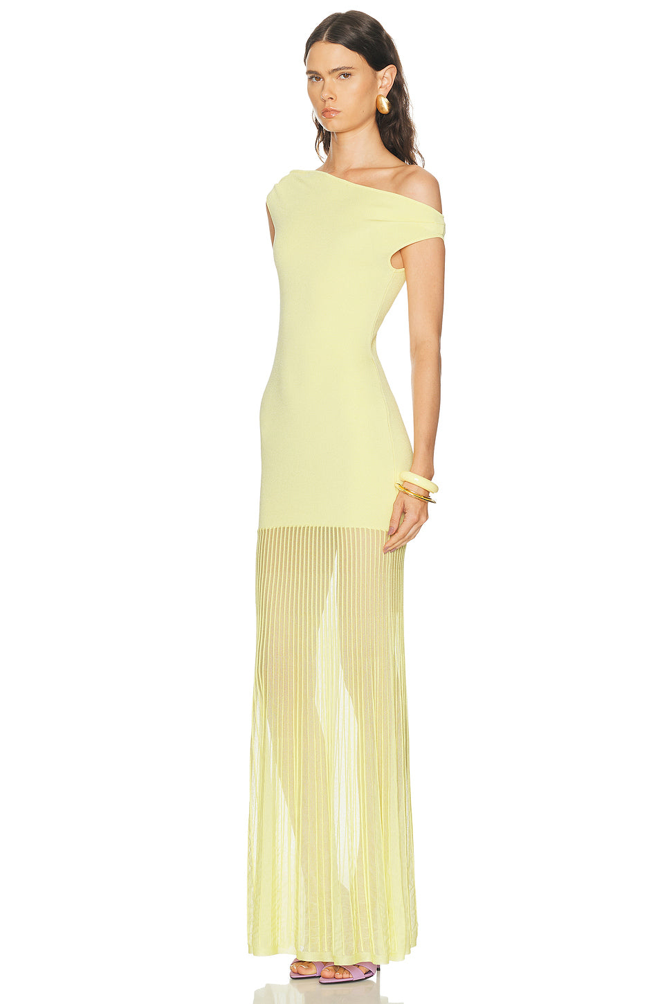 Maxime Dress