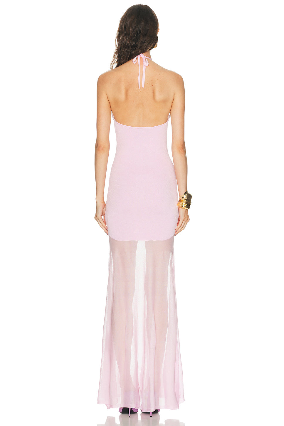 Jemma Dress