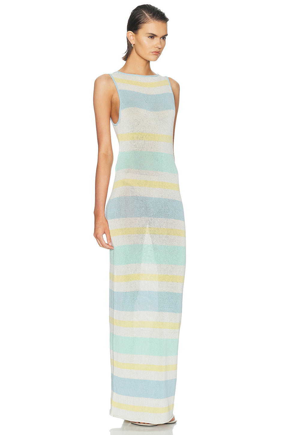Jasmine Knit Dress