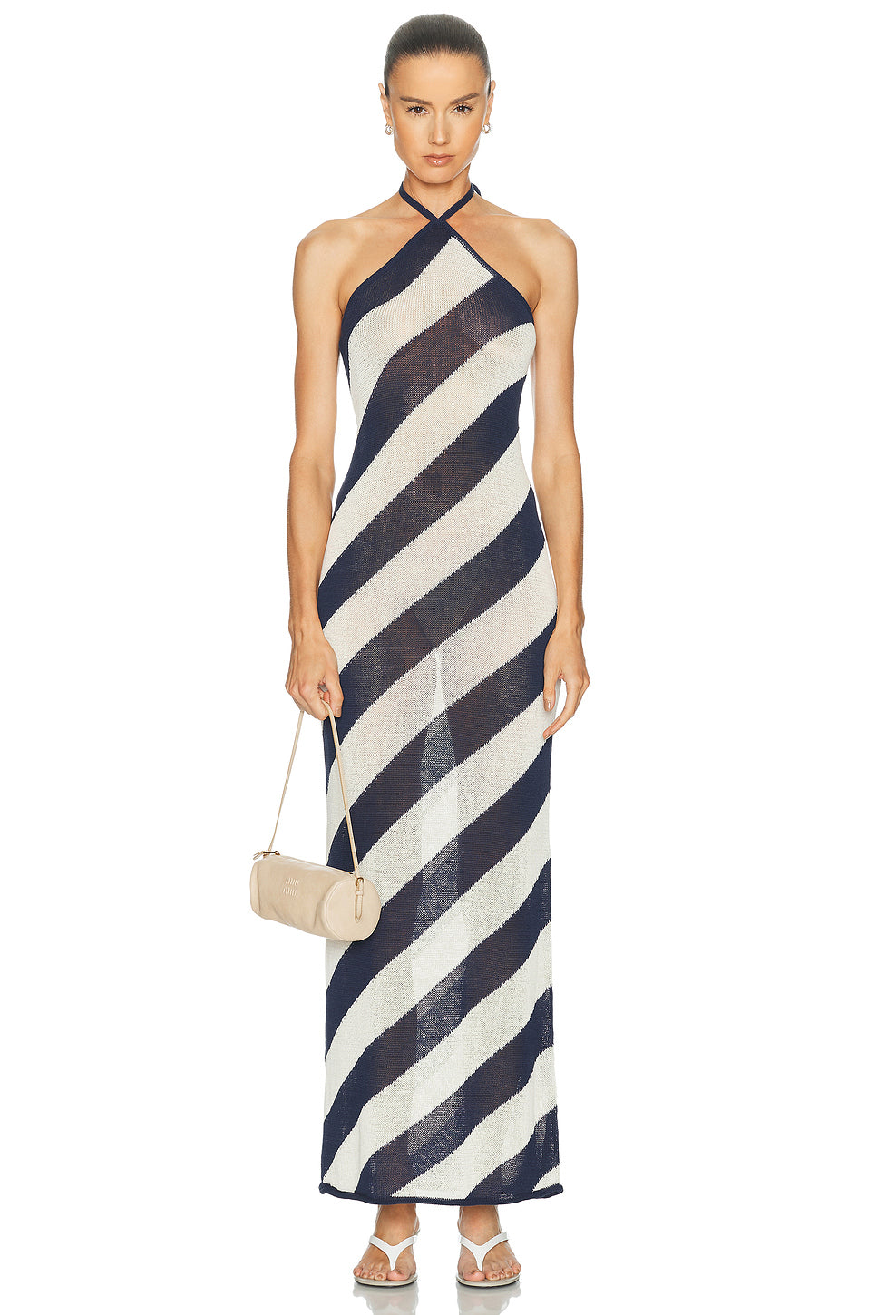 Dree Knit Maxi Dress