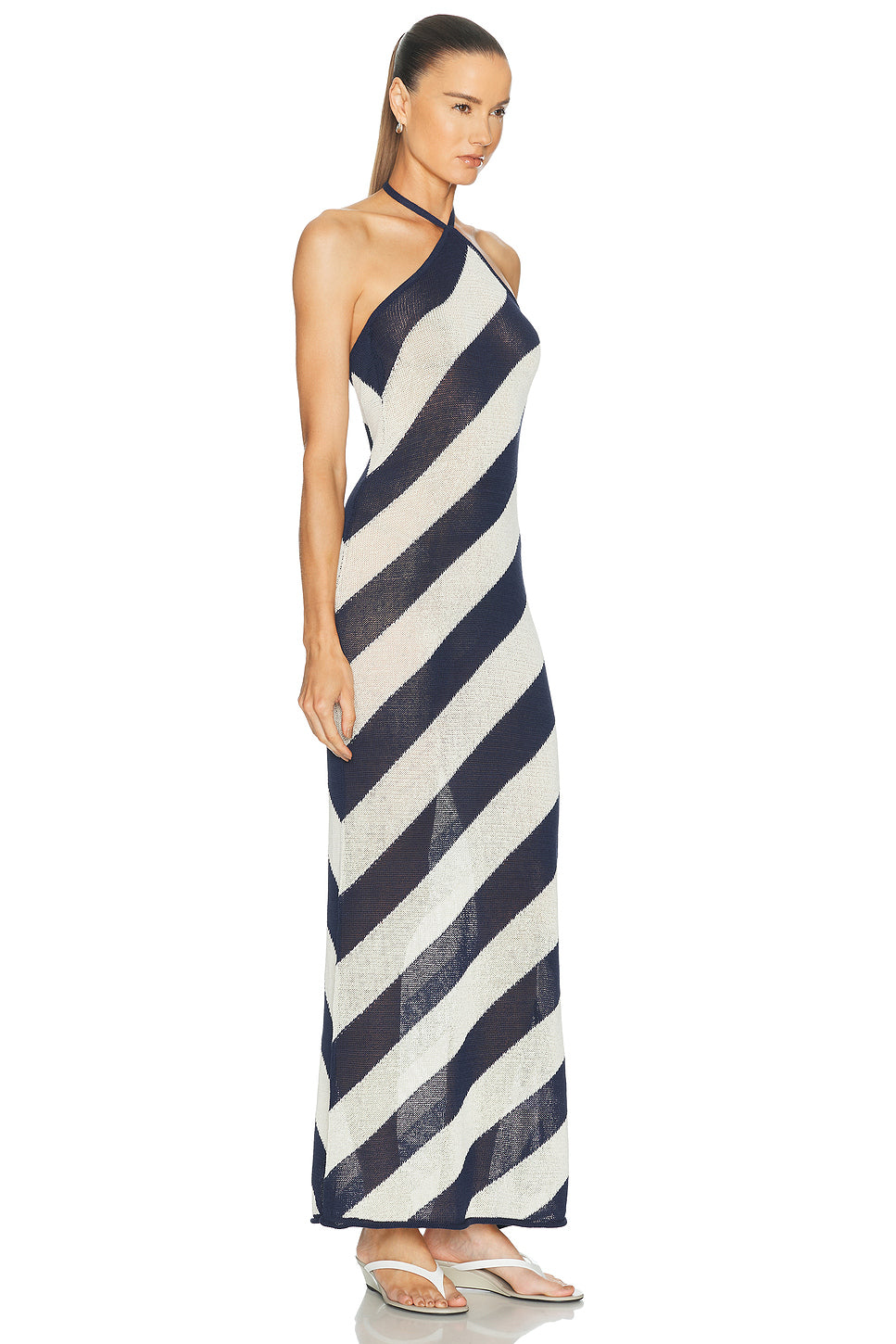 Dree Knit Maxi Dress