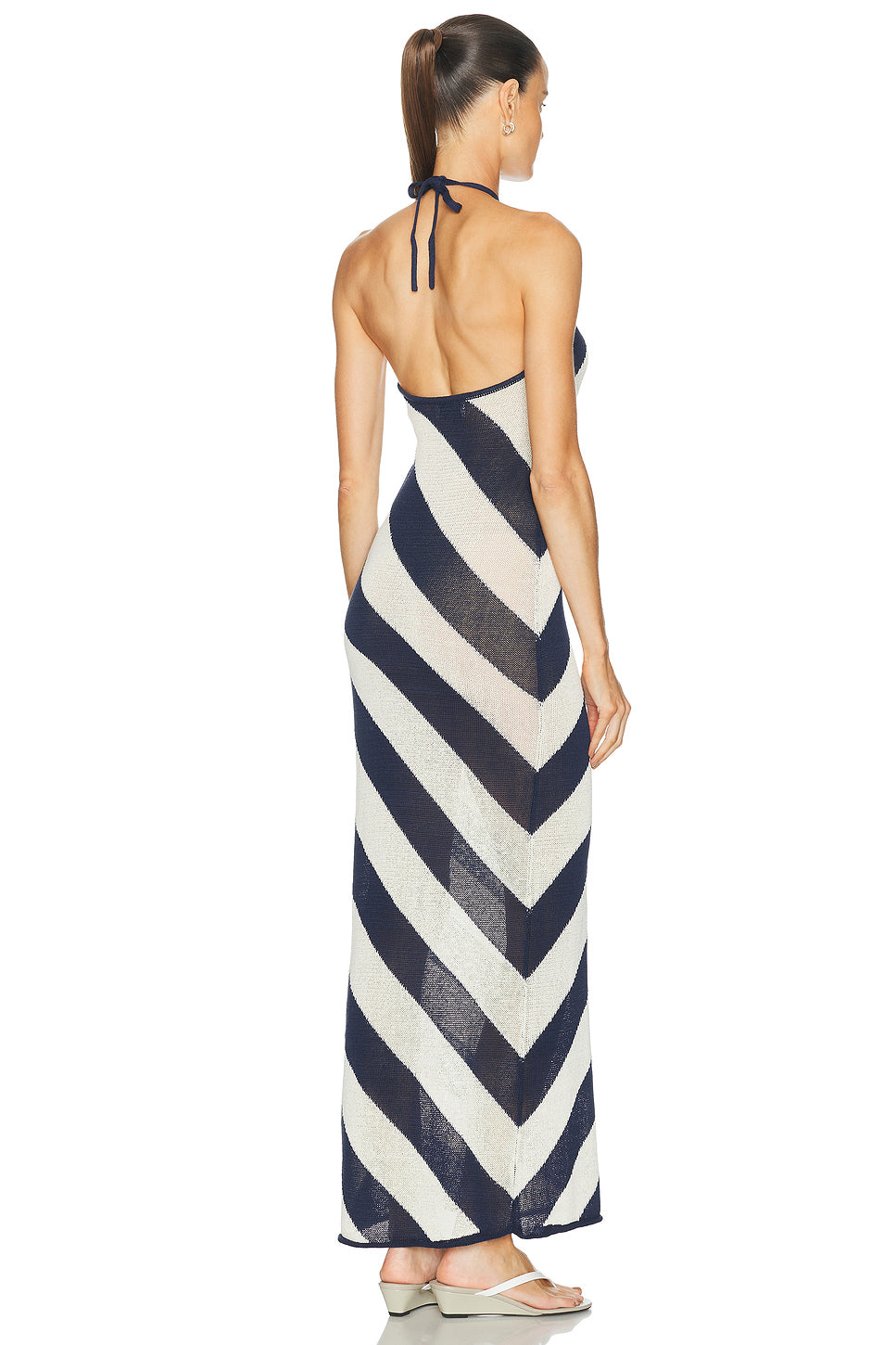 Dree Knit Maxi Dress
