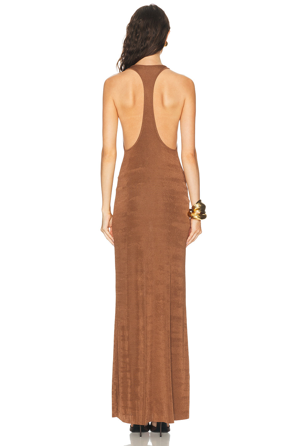 Dove Maxi Dress