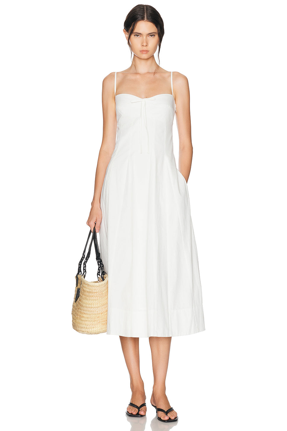 Mirelle Dress