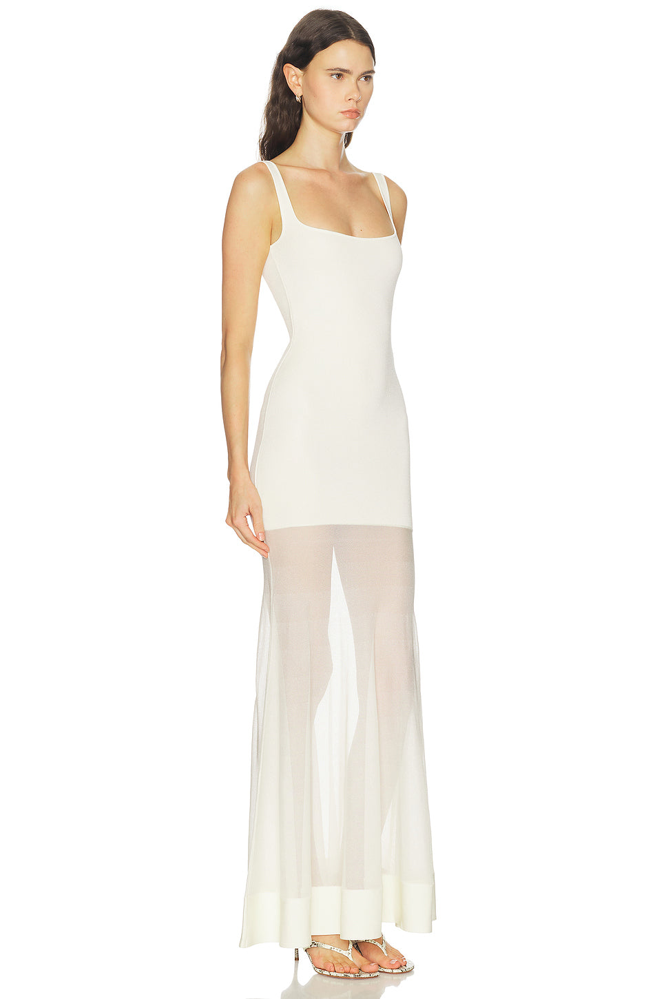 Inga Dress