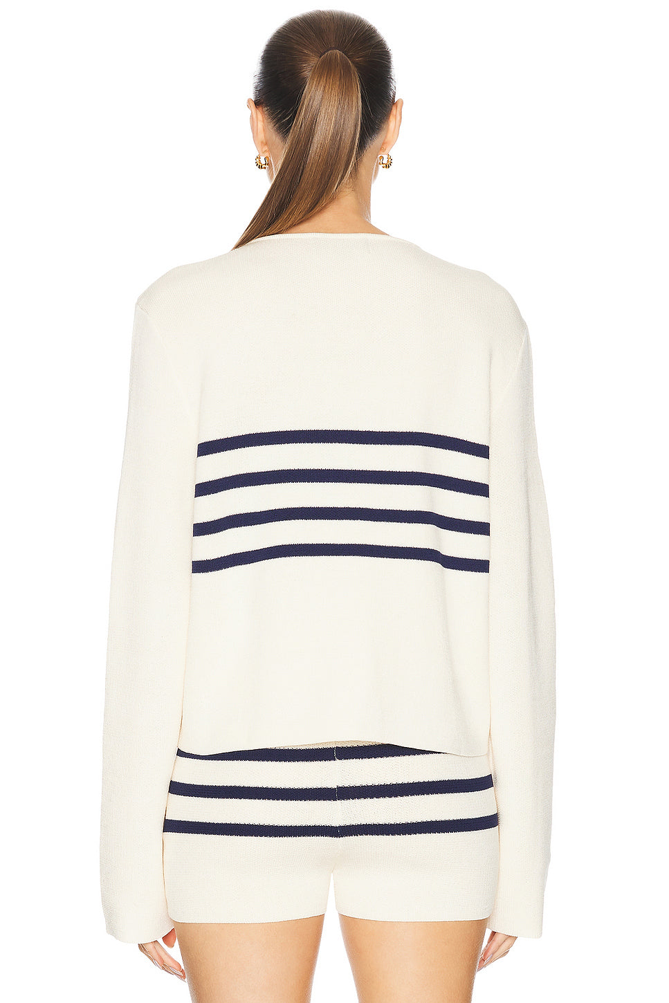 Chrys Sweater
