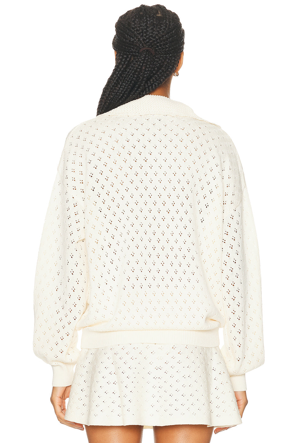 Mica Pullover Sweater