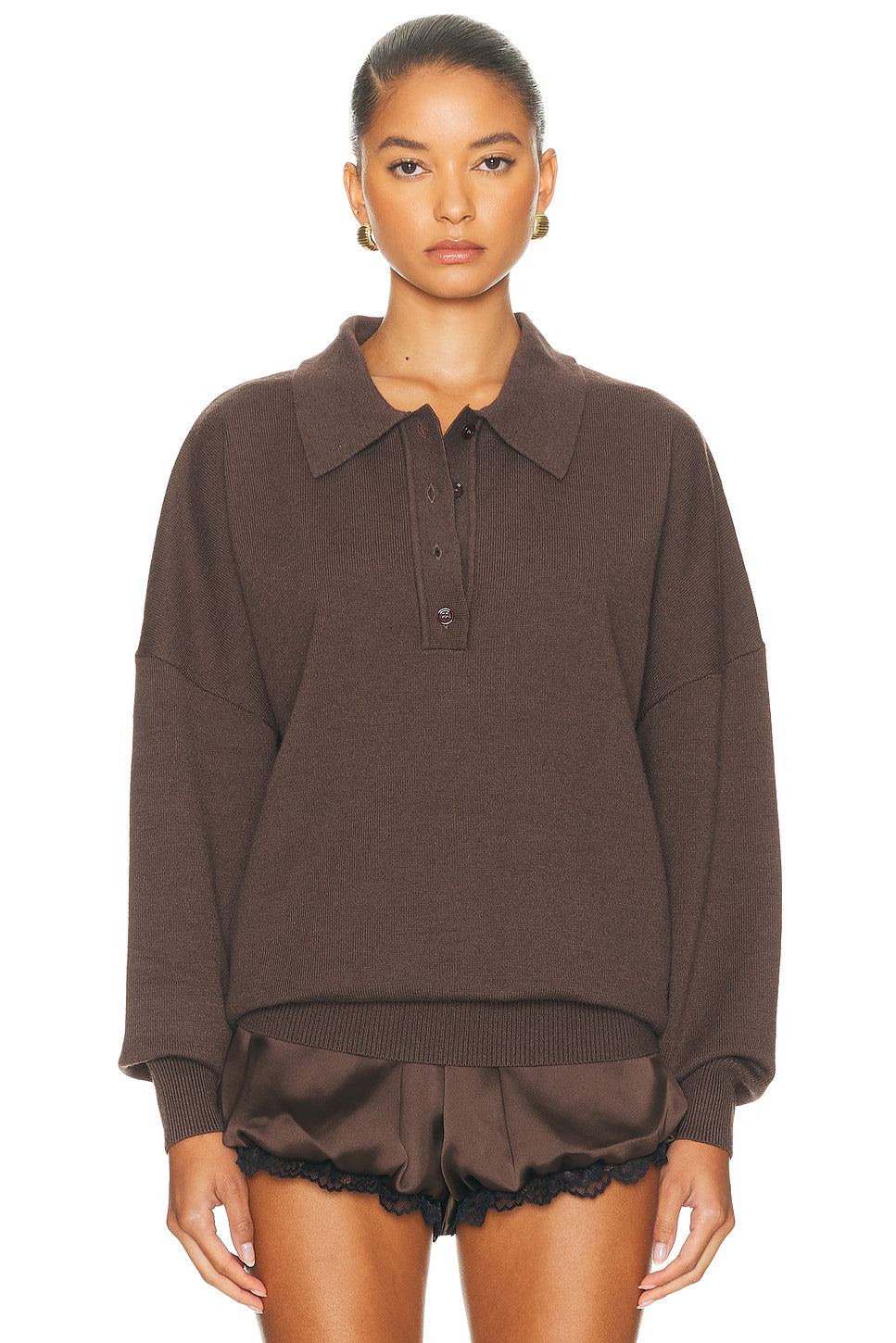 Vespen Sweater