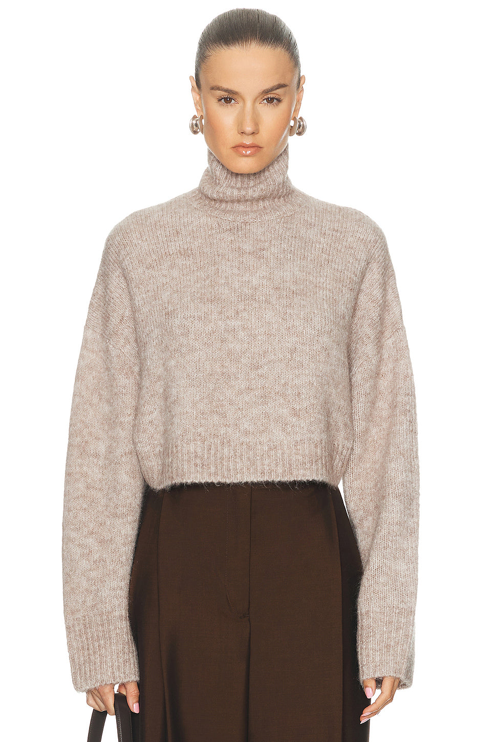 Tahara Sweater