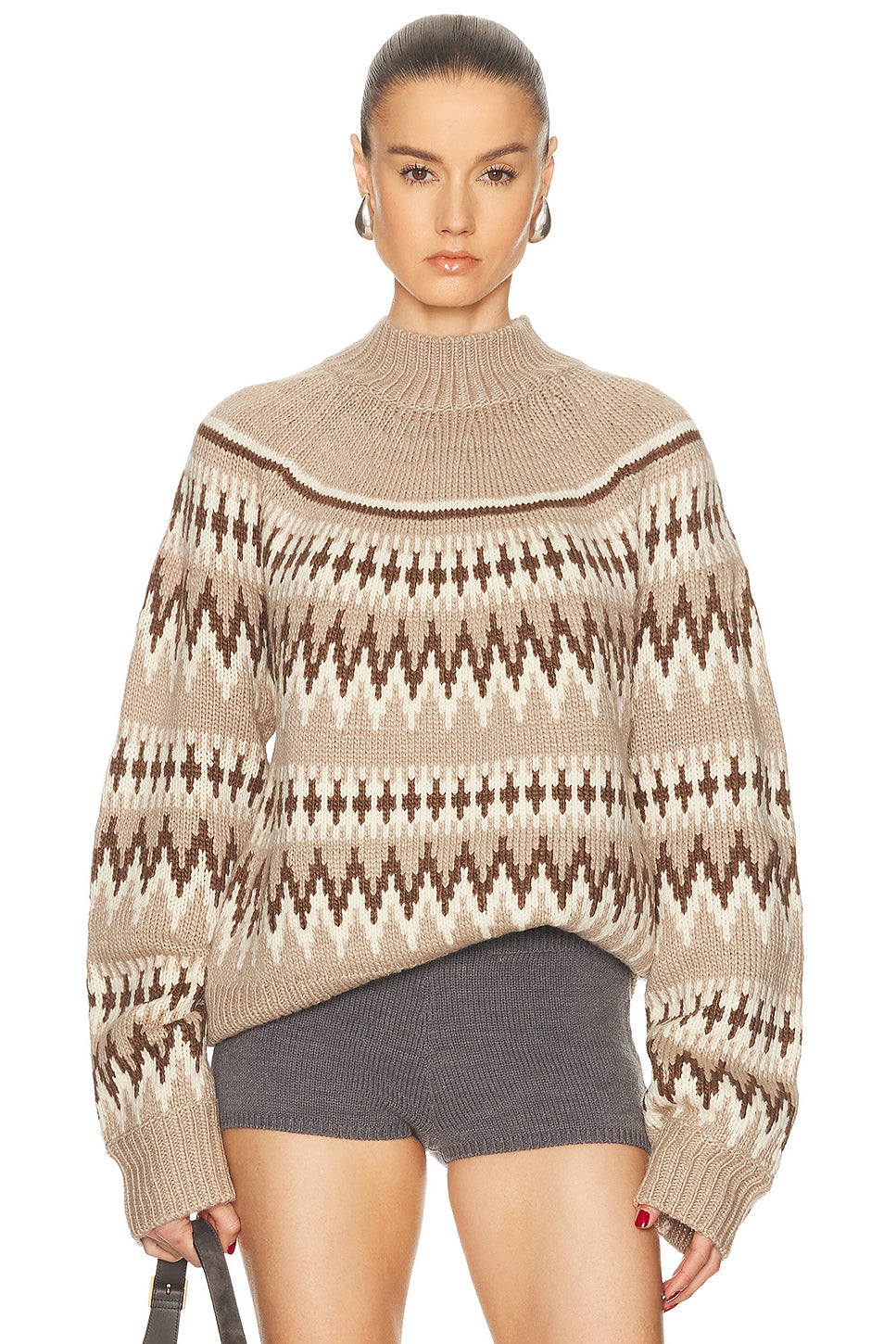 Tirza Sweater