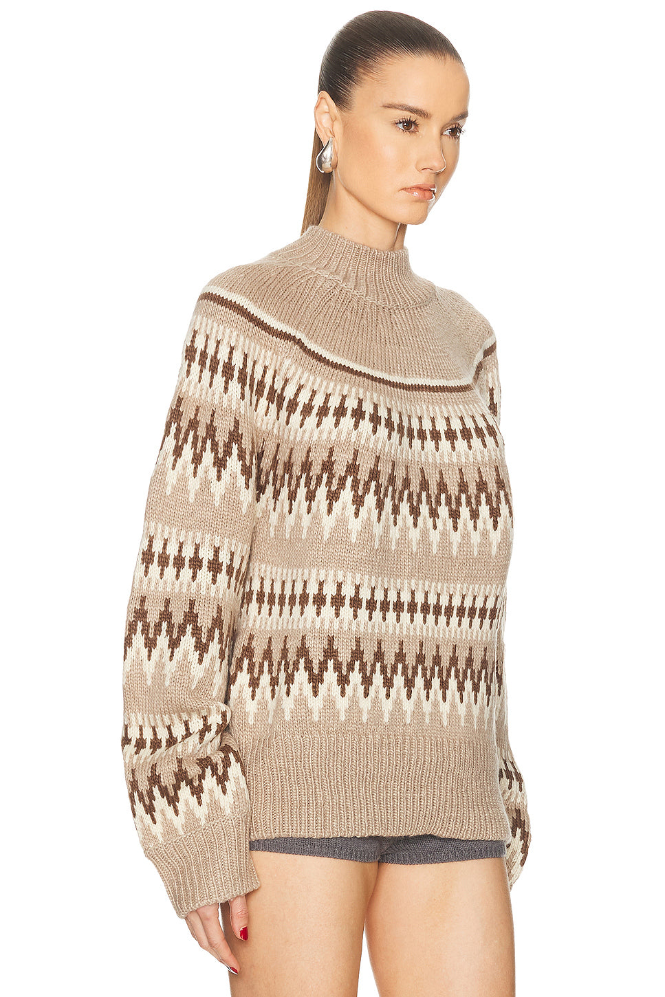 Tirza Sweater