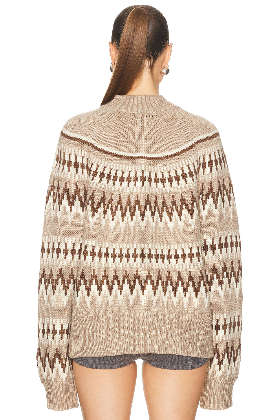 Tirza Sweater