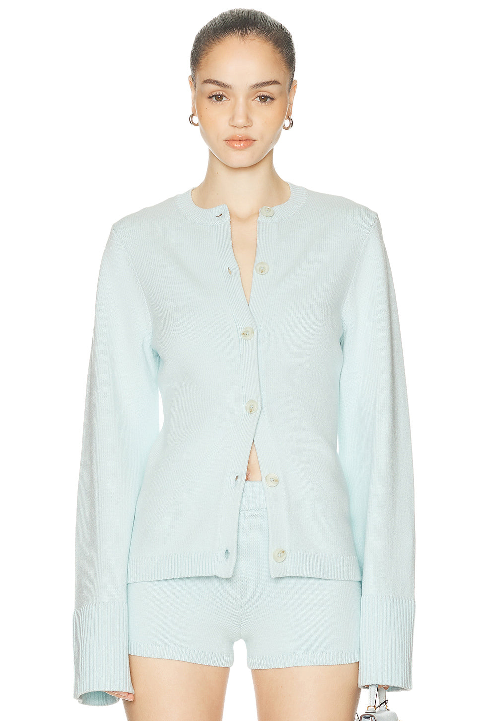 Tira Cardigan