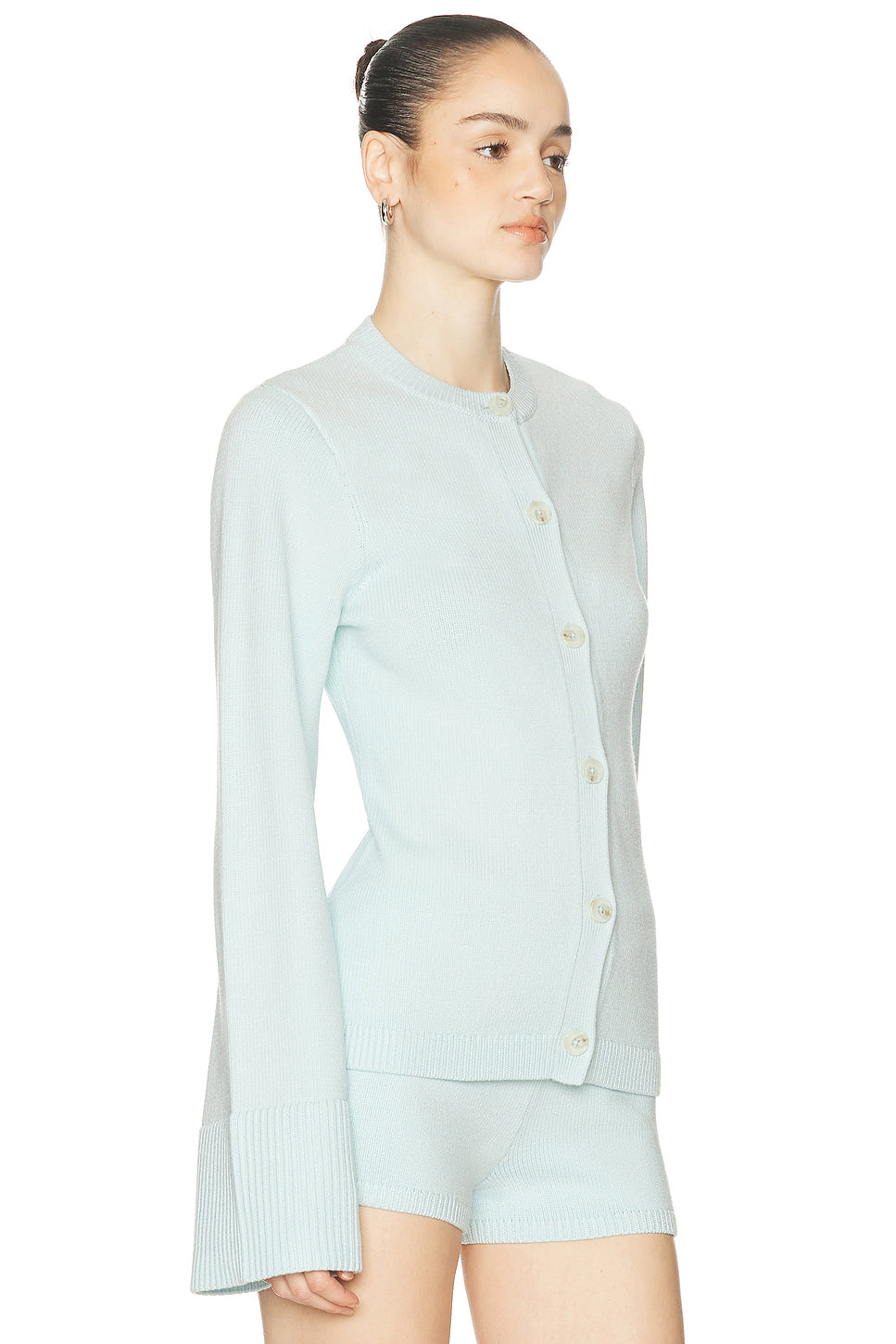 Tira Cardigan