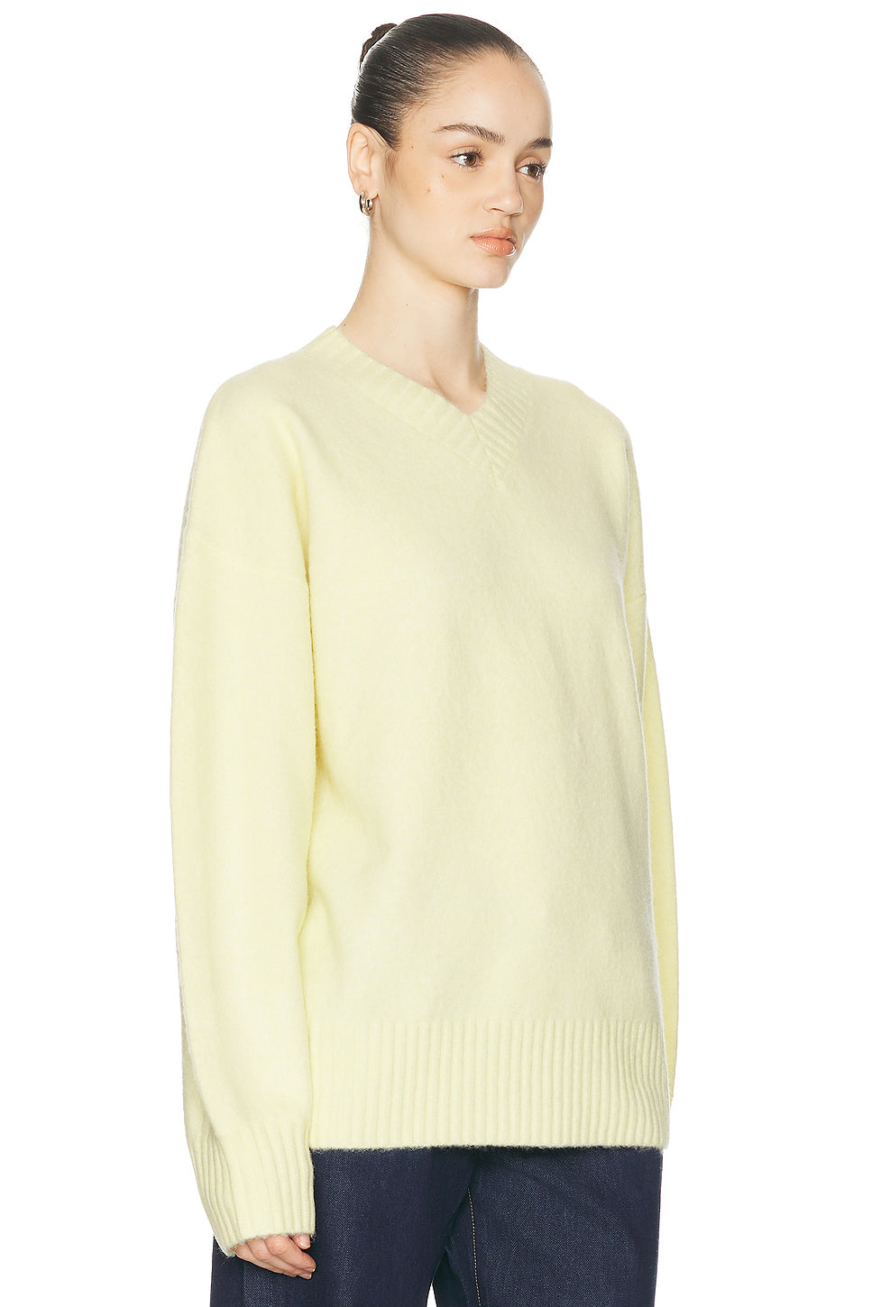 Alejandra Sweater
