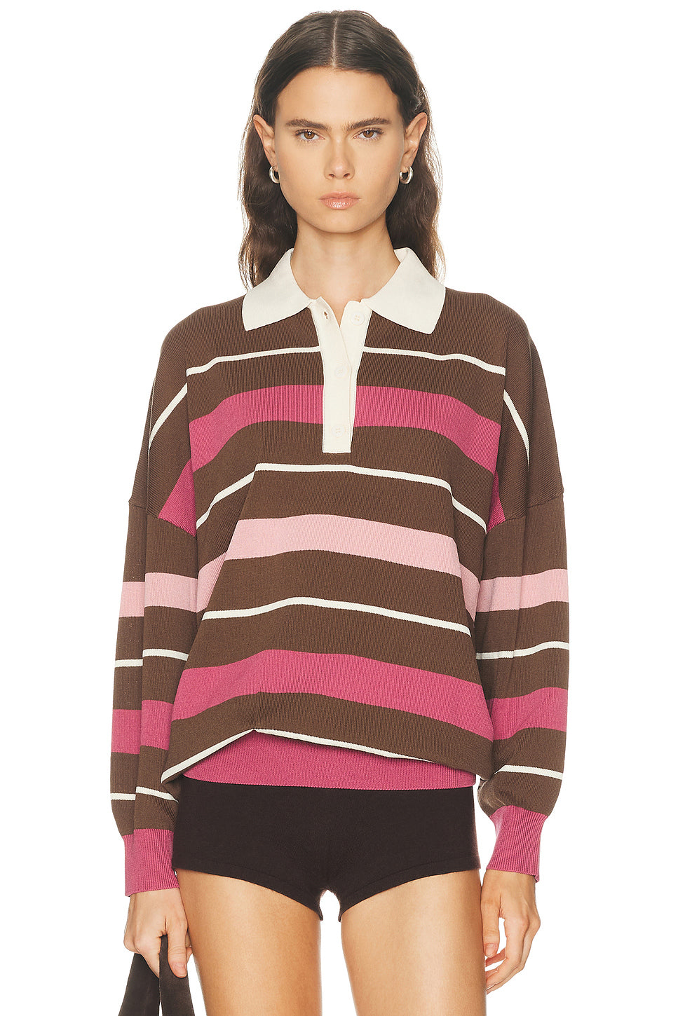Taby Sweater
