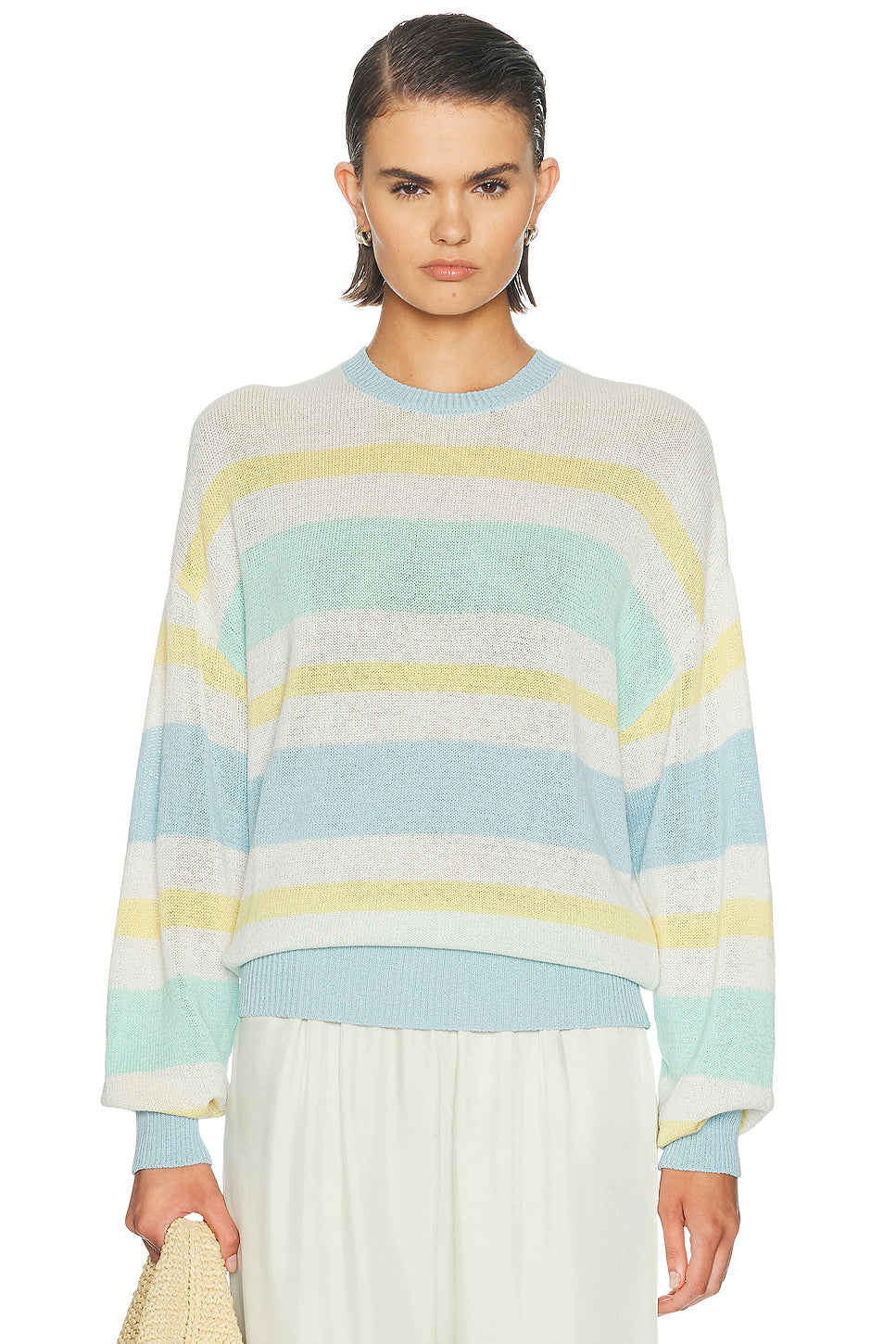 Cassian Sweater