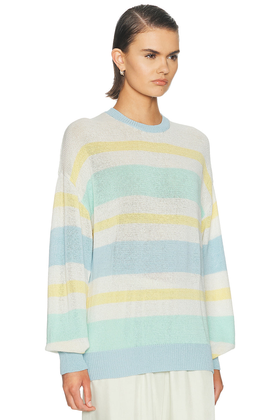 Cassian Sweater