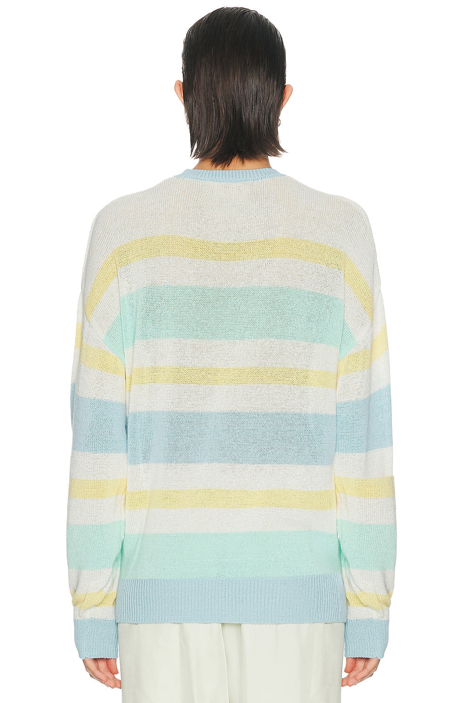 Cassian Sweater