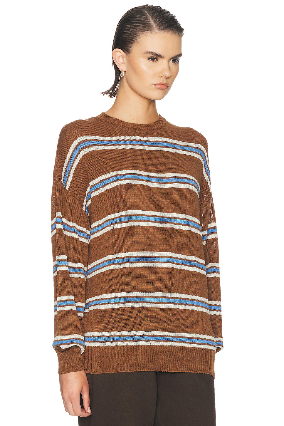 Cassian Sweater