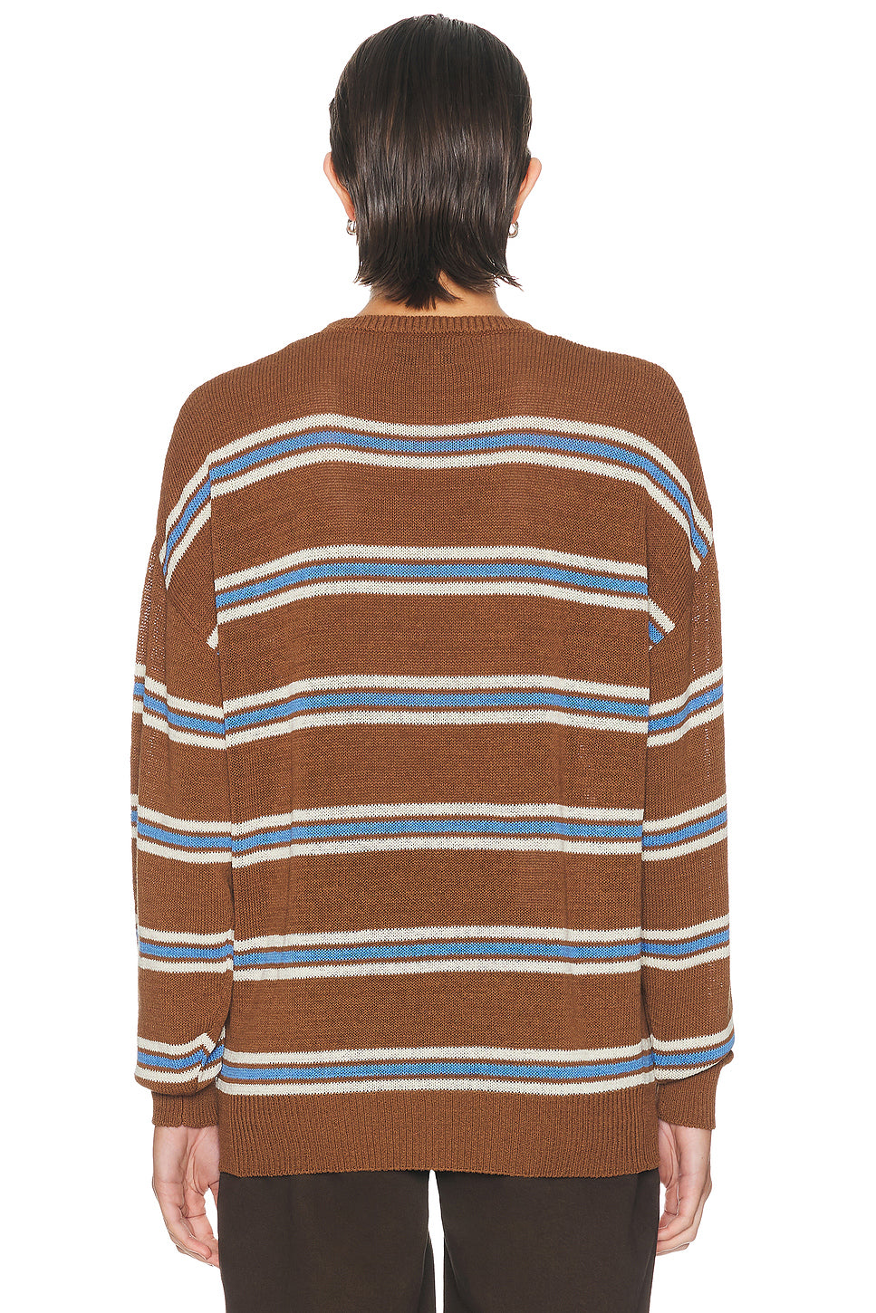 Cassian Sweater
