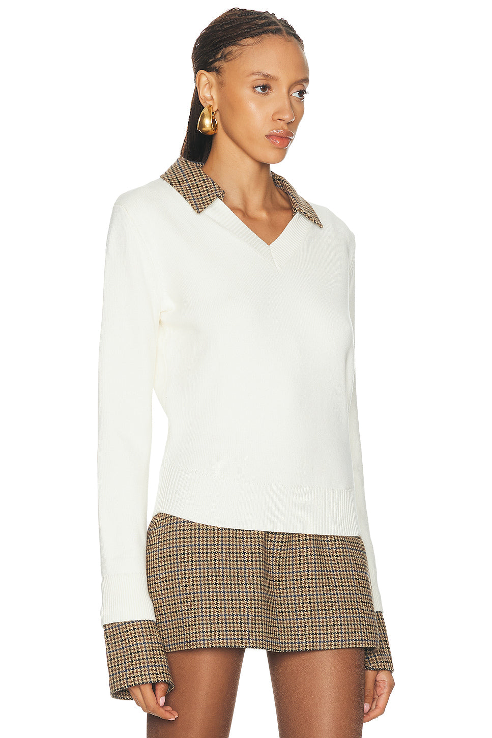 Mala Sweater