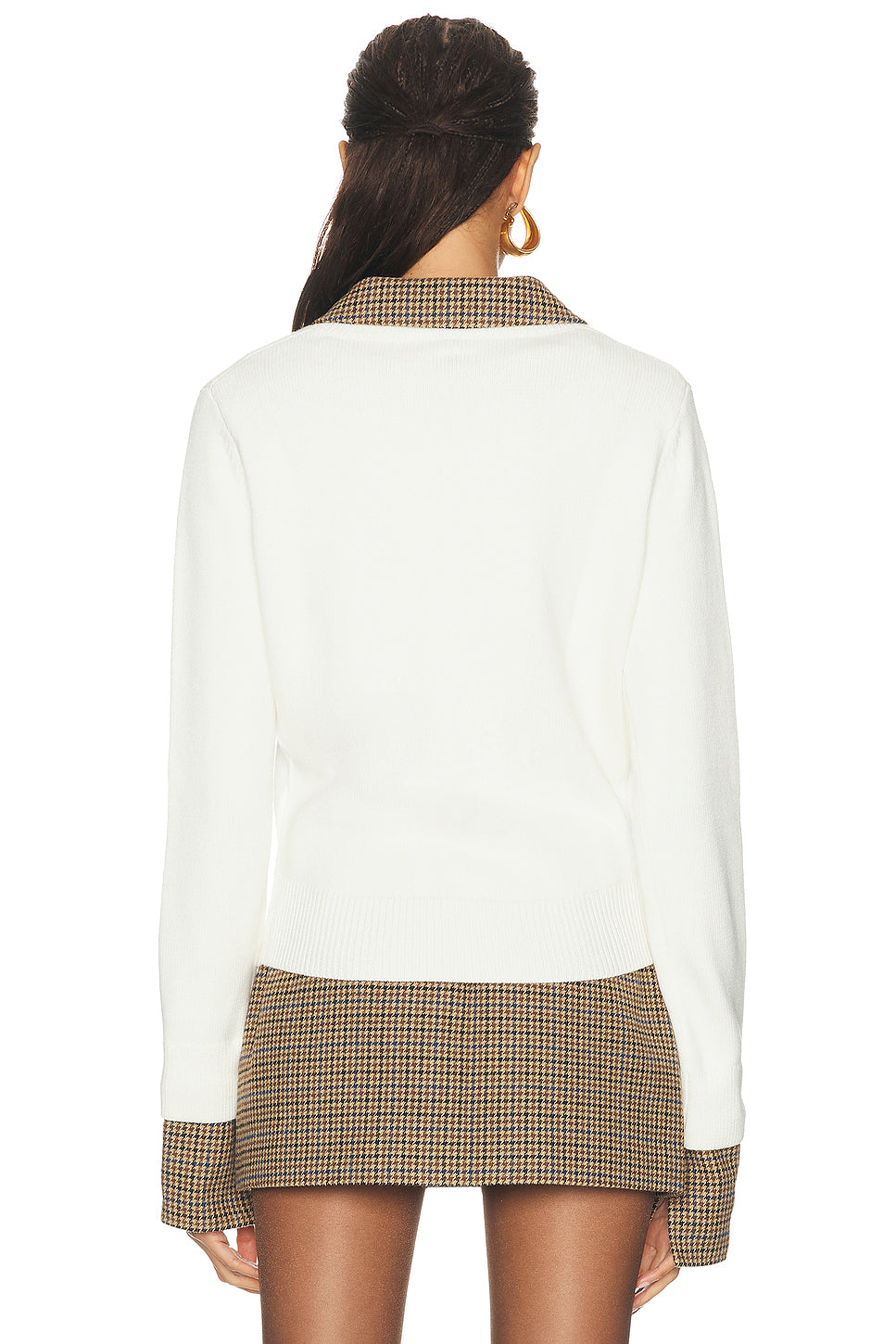 Mala Sweater