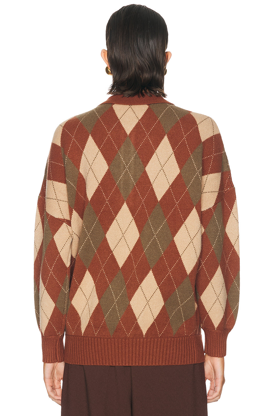 Glindy Sweater