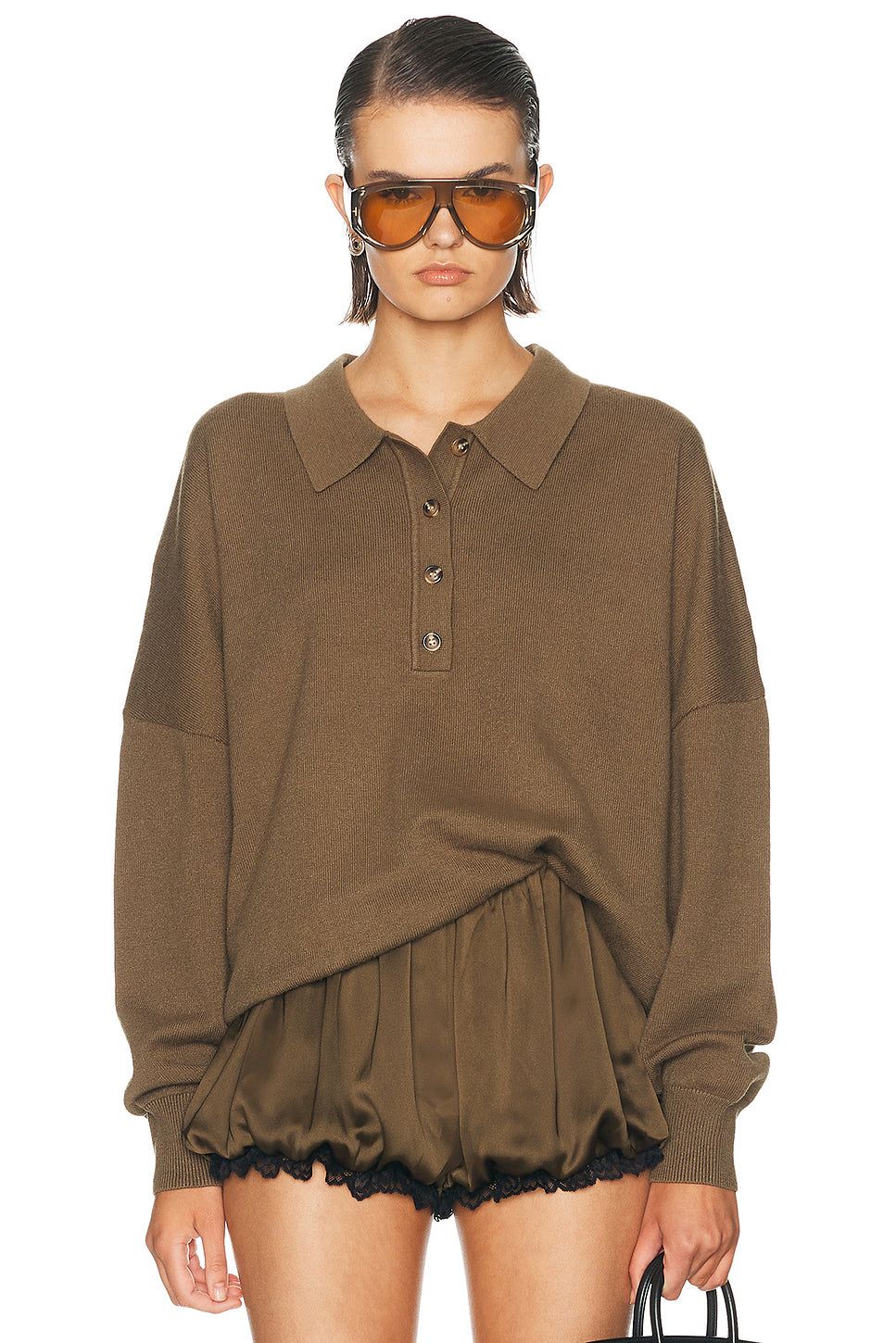 Vespen Sweater
