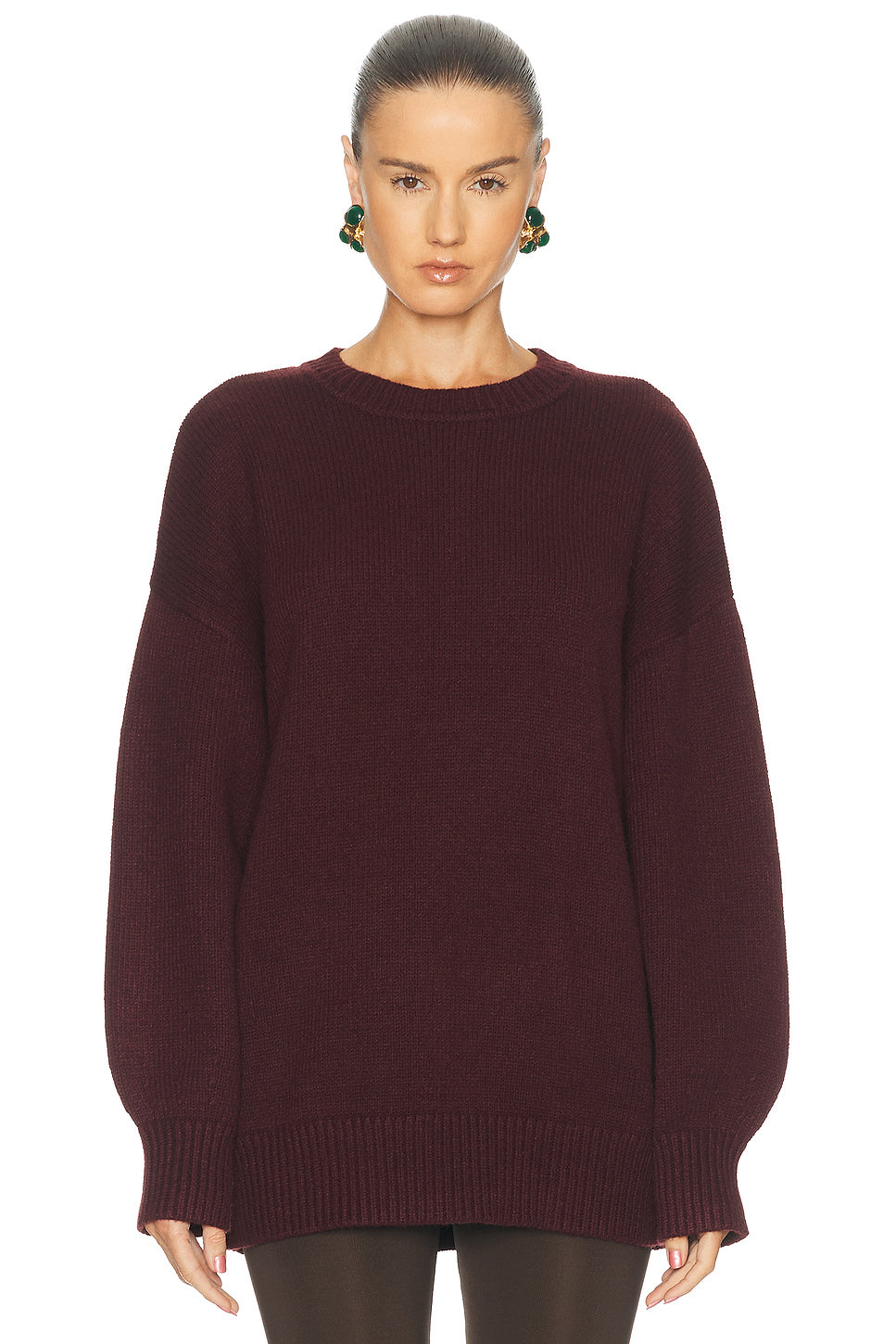 Amal Sweater