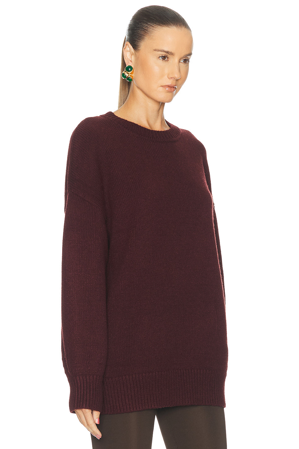Amal Sweater