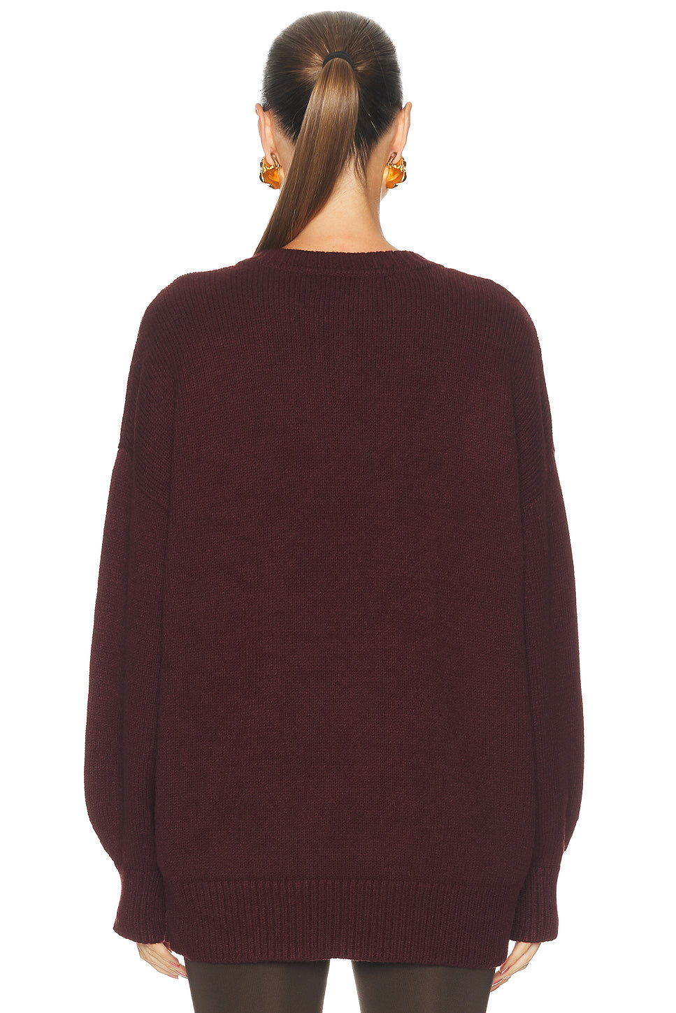 Amal Sweater