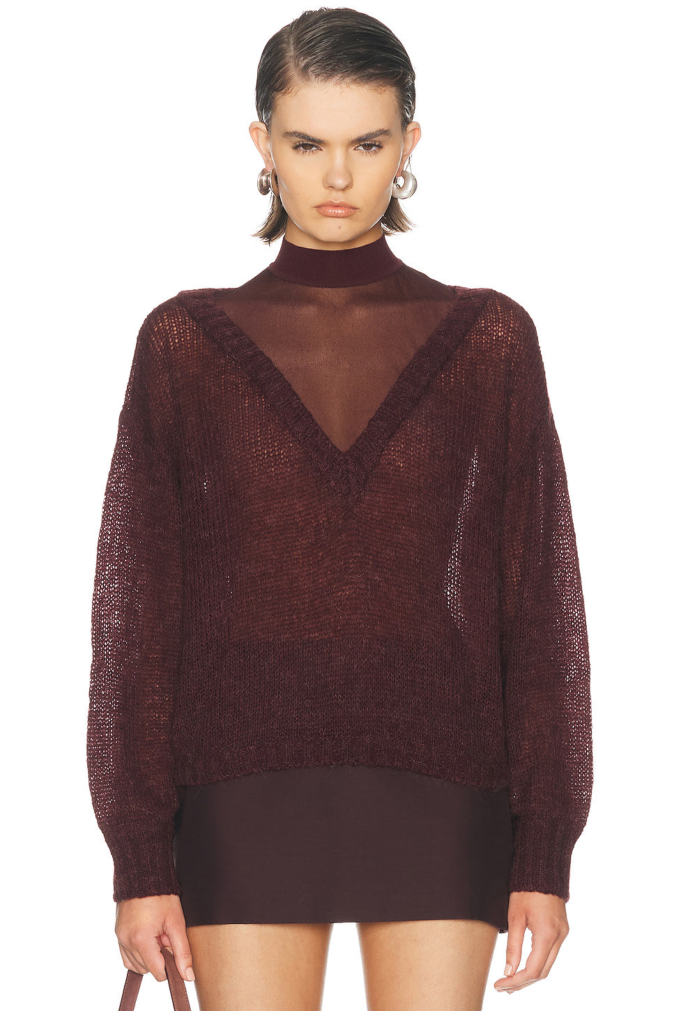Vada Sweater