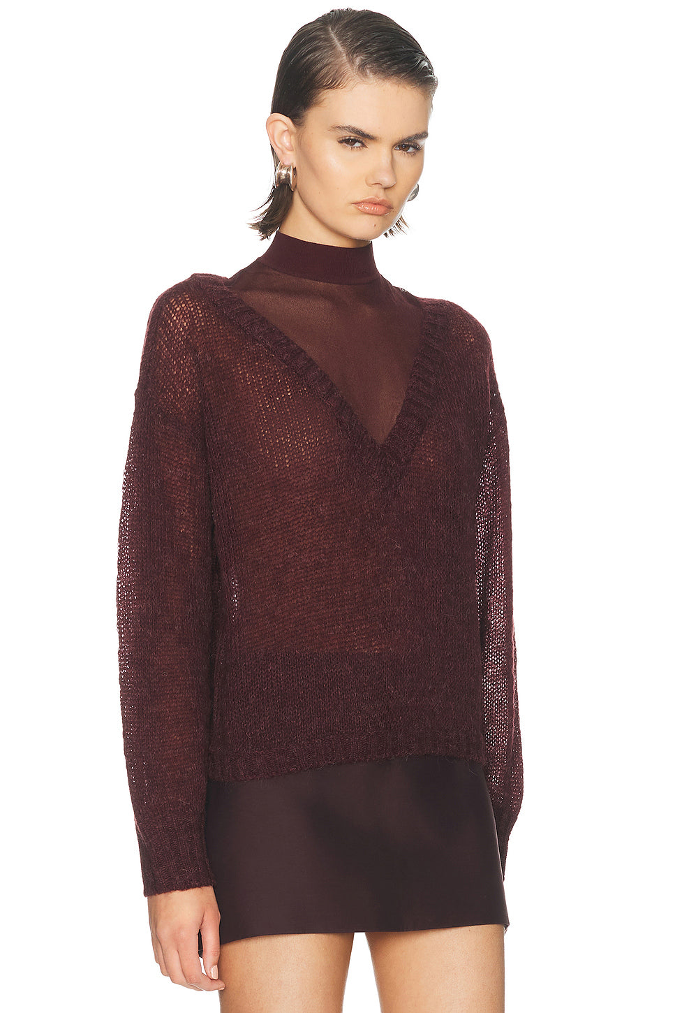 Vada Sweater