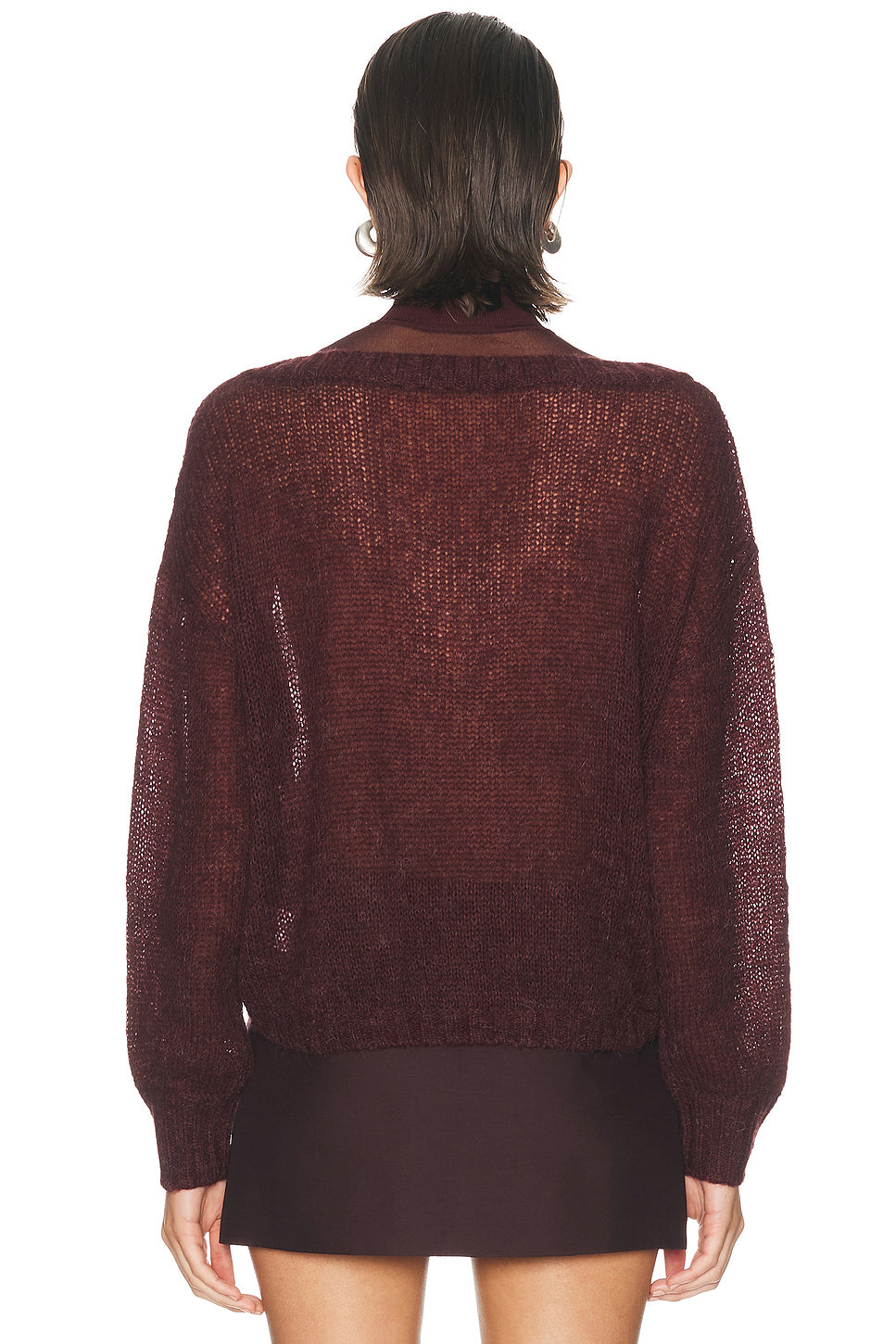 Vada Sweater