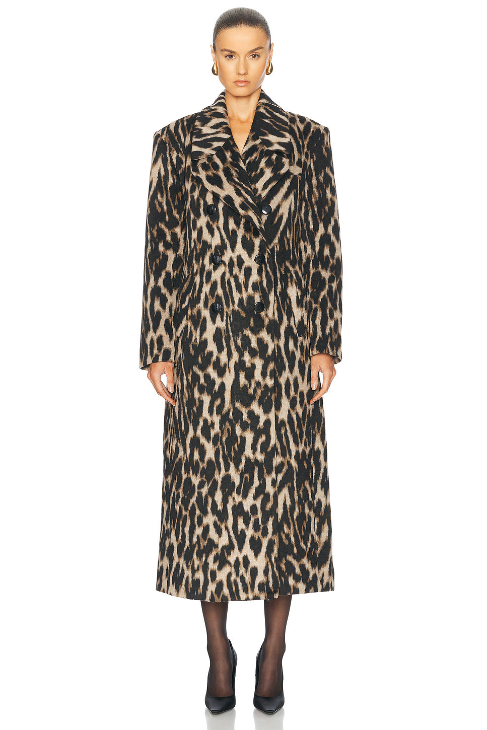 Chiara Coat